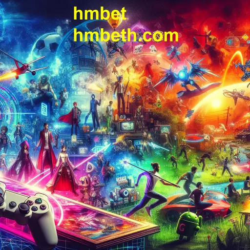 O Futuro dos Jogos: Novidades e Desafios em 2024
